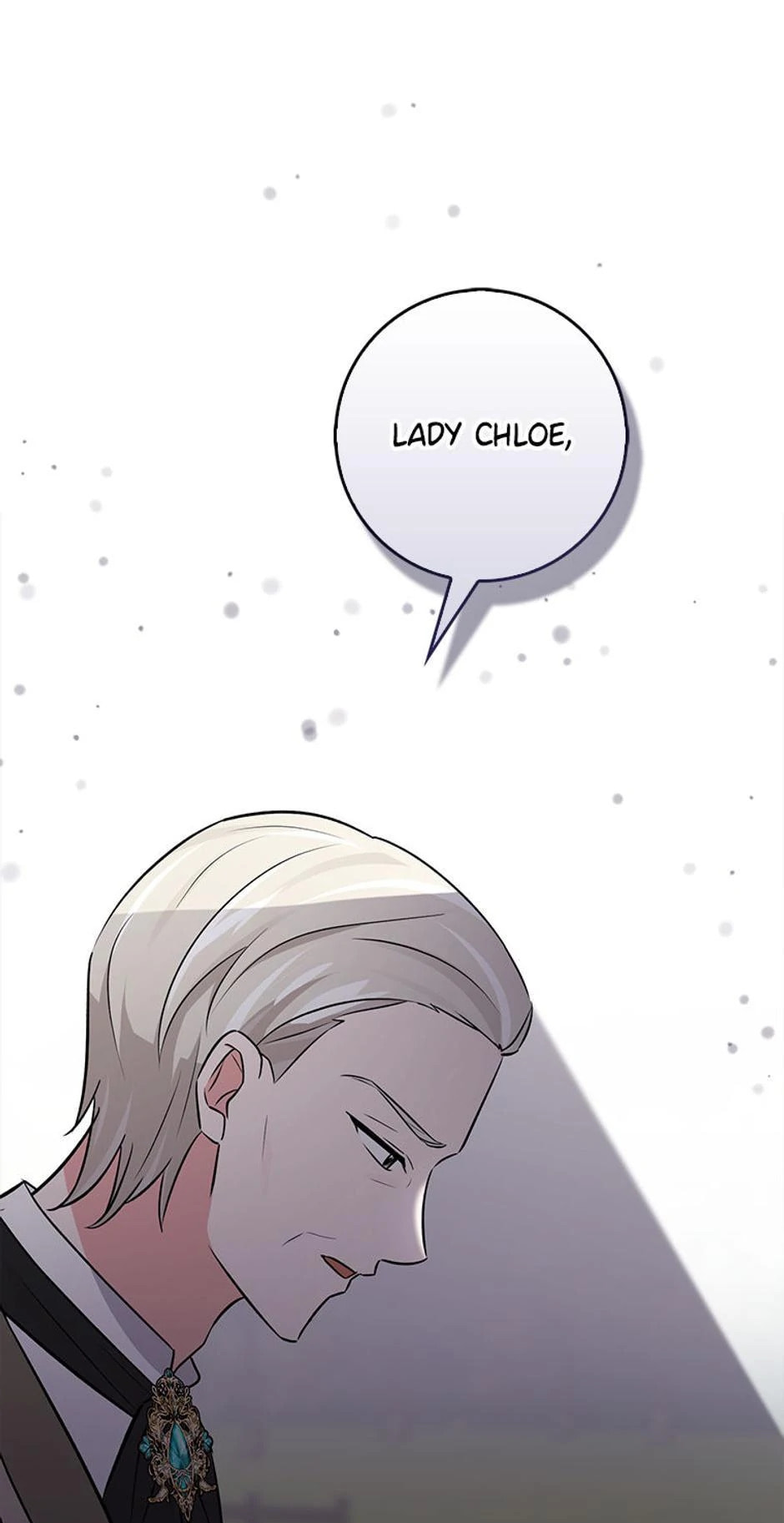 I'm a Beast, Not a Bunny! Chapter 34 page 76 - 