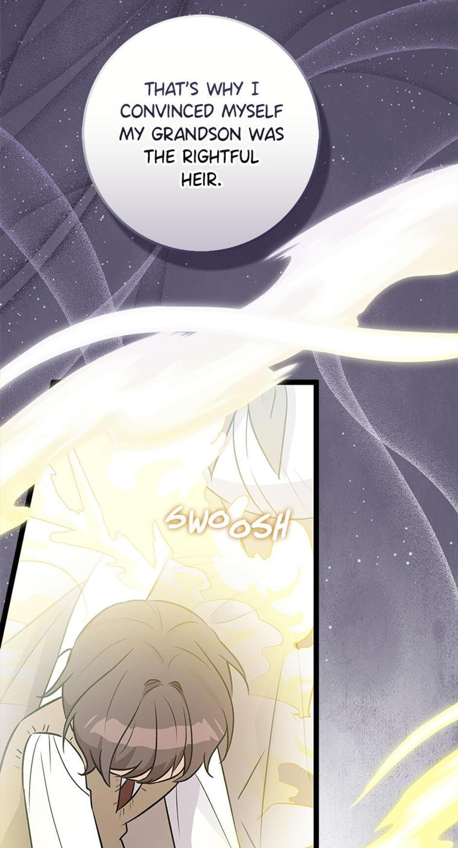 I'm a Beast, Not a Bunny! Chapter 34 page 87 - 