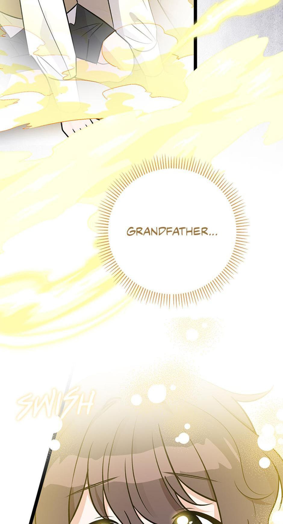 I'm a Beast, Not a Bunny! Chapter 34 page 88 - 