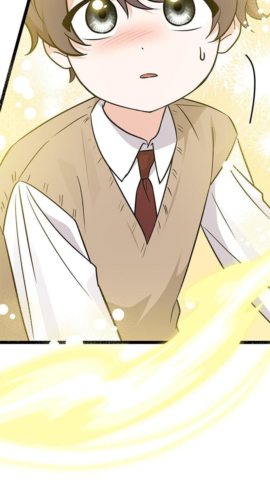 I'm a Beast, Not a Bunny! Chapter 34 page 89 - 