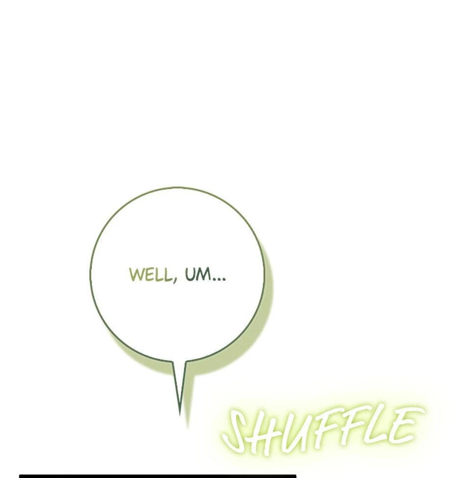 I'm a Beast, Not a Bunny! Chapter 34 page 10 - 