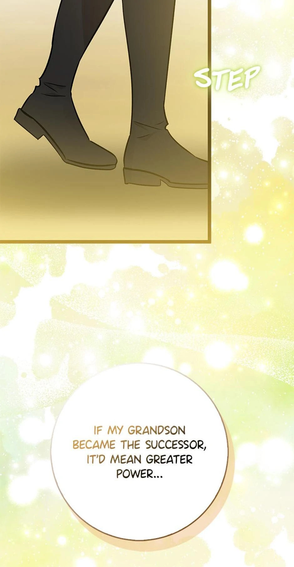 I'm a Beast, Not a Bunny! Chapter 34 page 91 - 