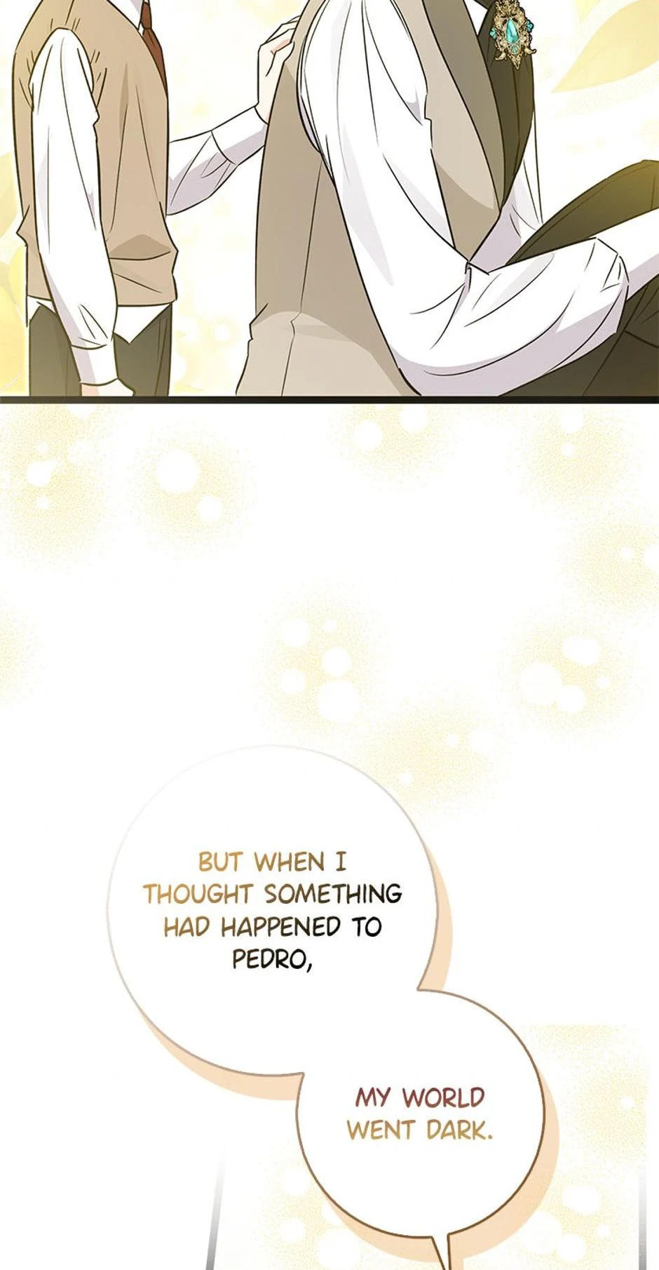 I'm a Beast, Not a Bunny! Chapter 34 page 95 - 