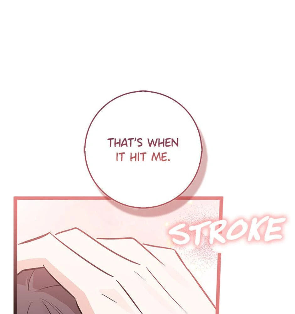 I'm a Beast, Not a Bunny! Chapter 34 page 97 - 