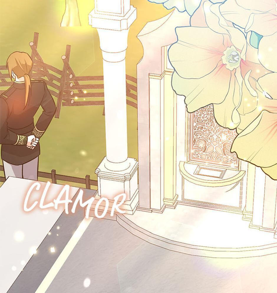 I'm a Beast, Not a Bunny! Chapter 35 page 2 - 