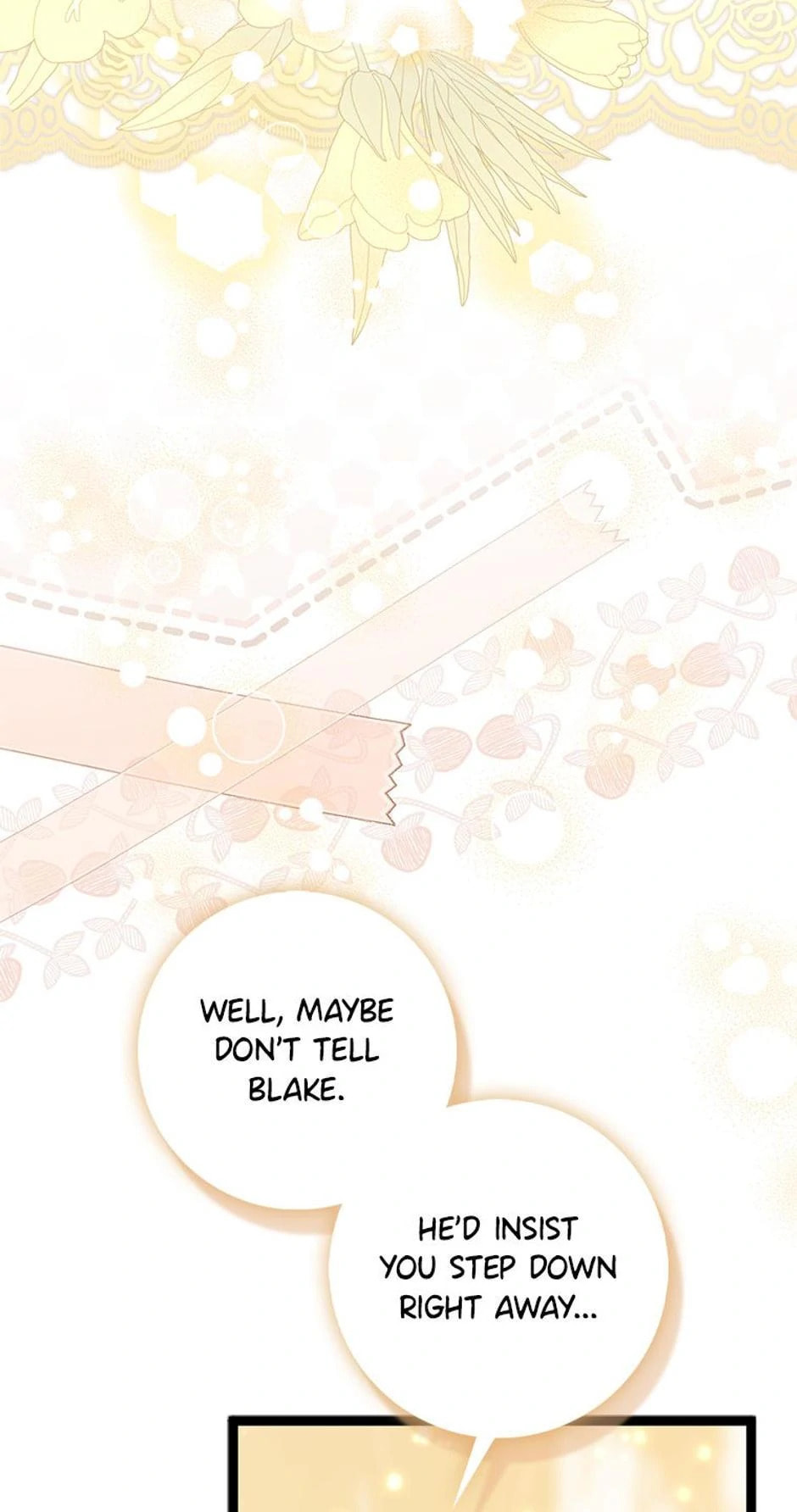 I'm a Beast, Not a Bunny! Chapter 35 page 101 - 