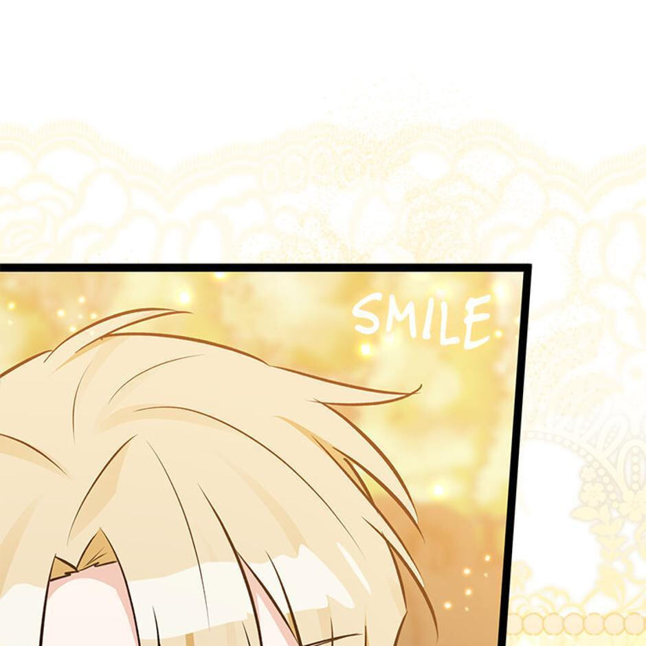 I'm a Beast, Not a Bunny! Chapter 35 page 103 - 