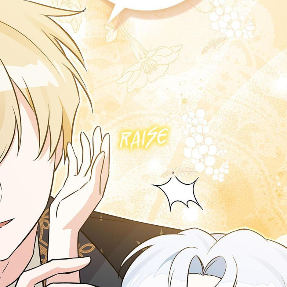 I'm a Beast, Not a Bunny! Chapter 35 page 109 - 