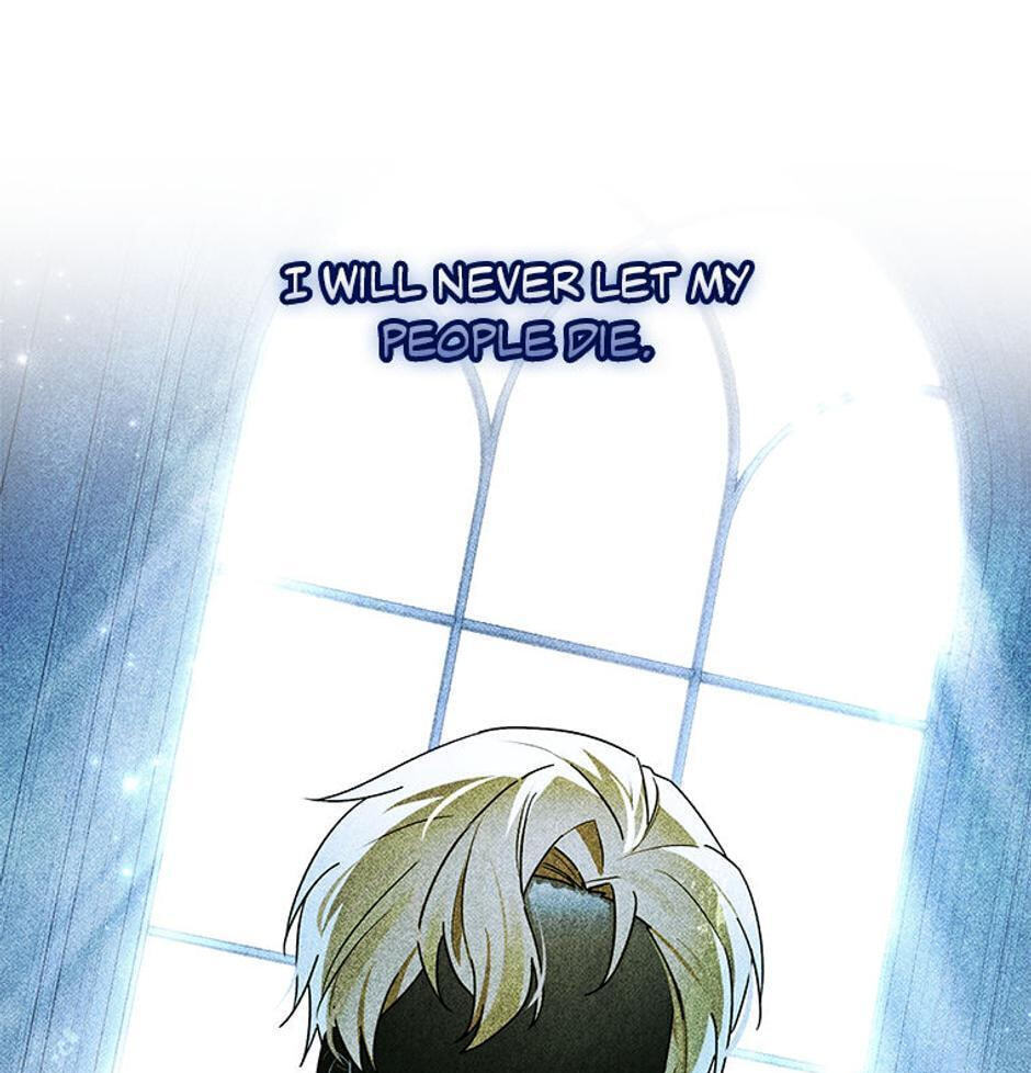 I'm a Beast, Not a Bunny! Chapter 35 page 114 - 
