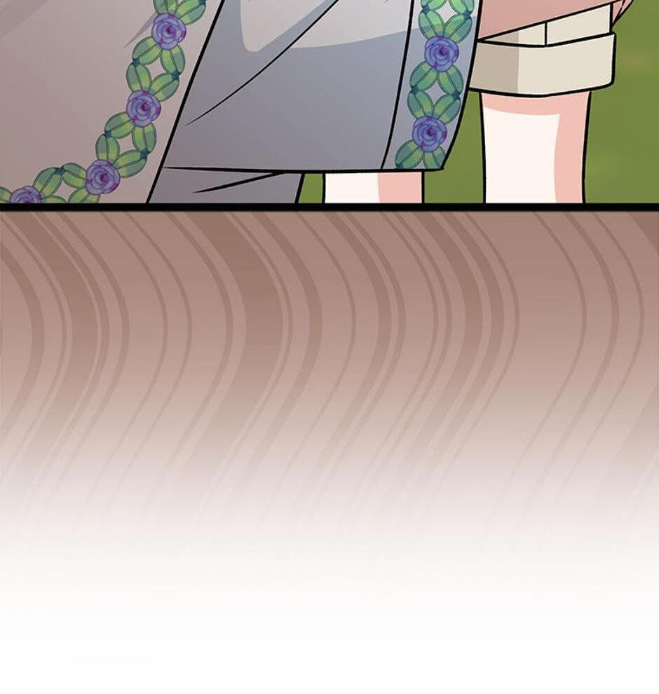 I'm a Beast, Not a Bunny! Chapter 35 page 14 - 