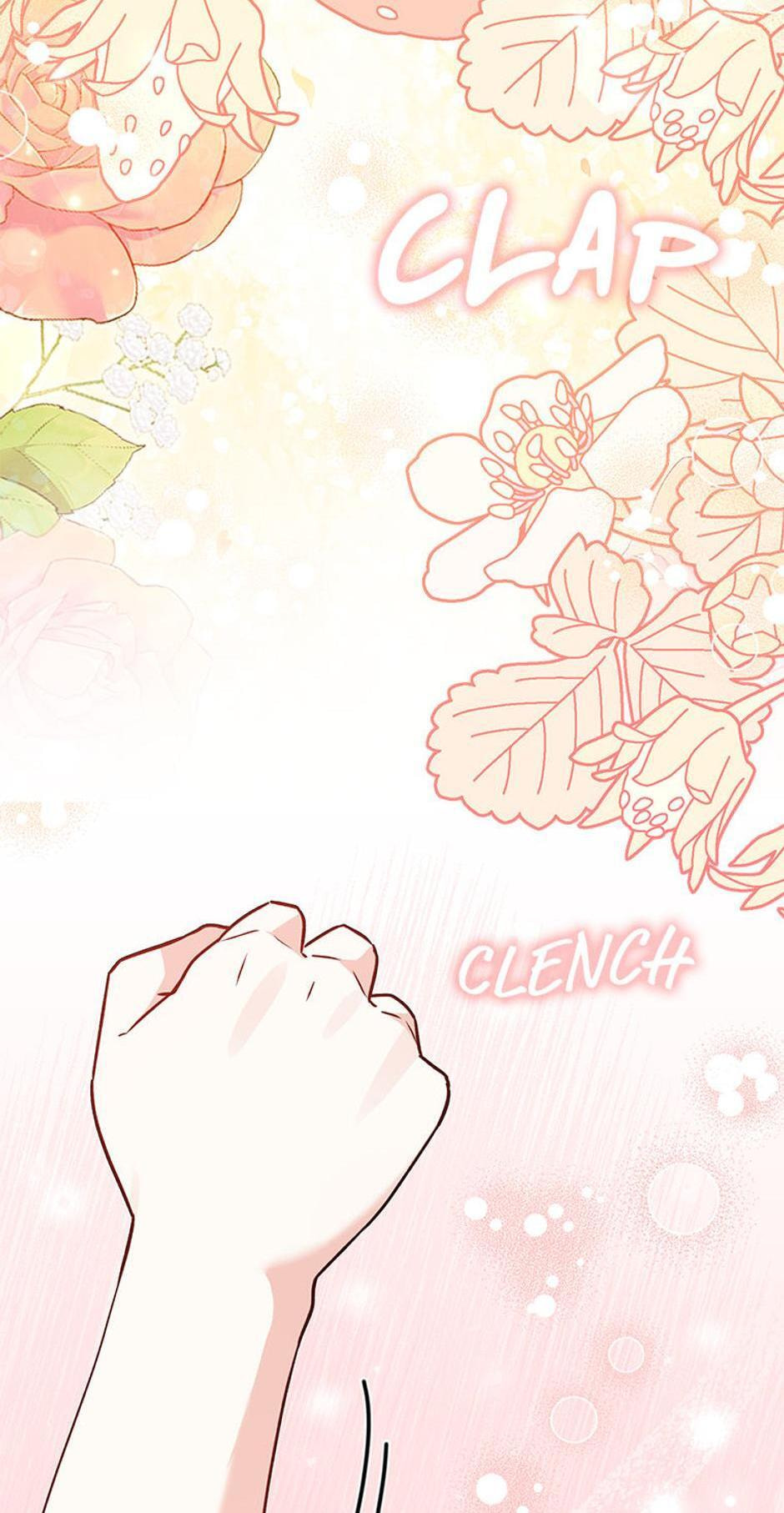 I'm a Beast, Not a Bunny! Chapter 35 page 135 - 