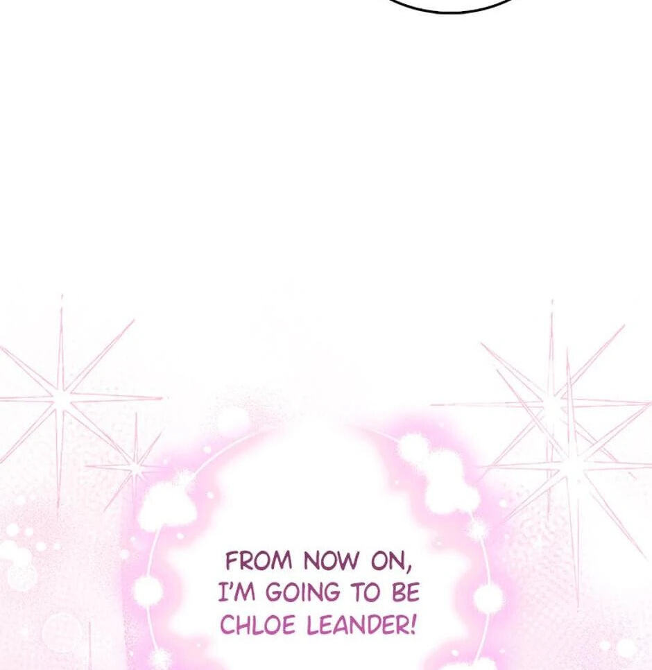 I'm a Beast, Not a Bunny! Chapter 35 page 142 - 