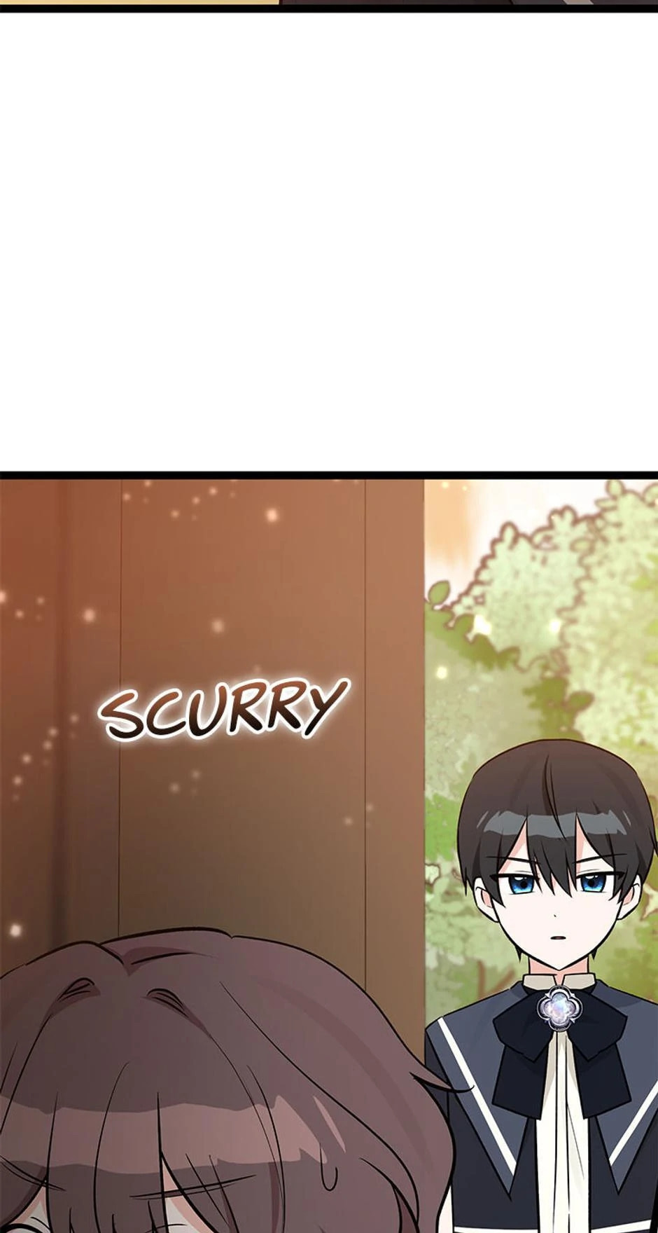 I'm a Beast, Not a Bunny! Chapter 35 page 154 - 