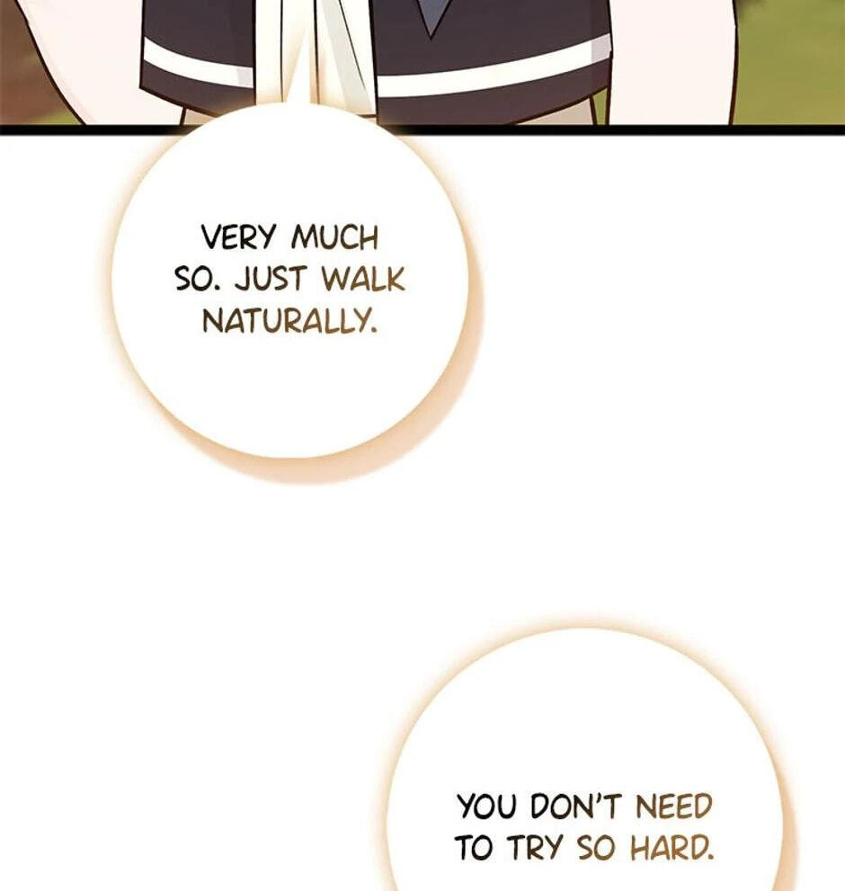 I'm a Beast, Not a Bunny! Chapter 35 page 17 - 