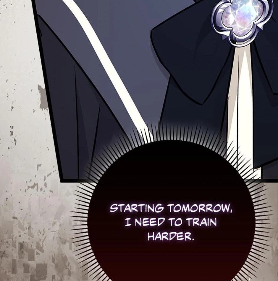 I'm a Beast, Not a Bunny! Chapter 35 page 163 - 