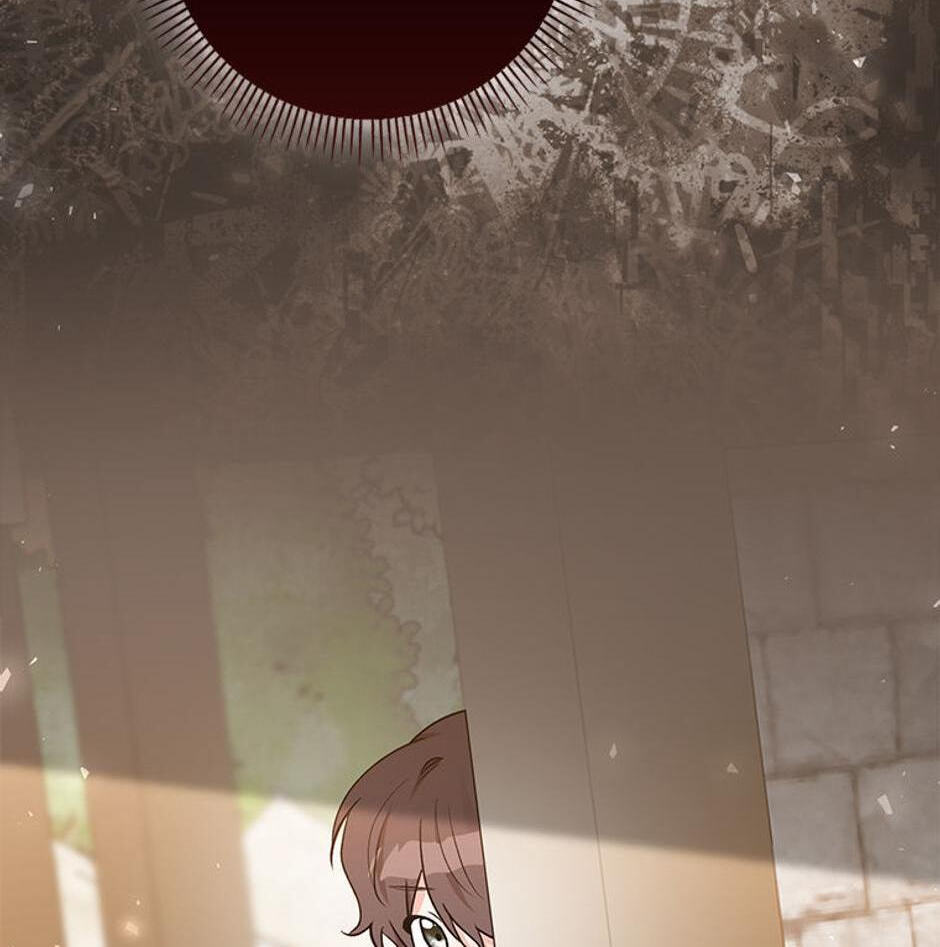 I'm a Beast, Not a Bunny! Chapter 35 page 165 - 