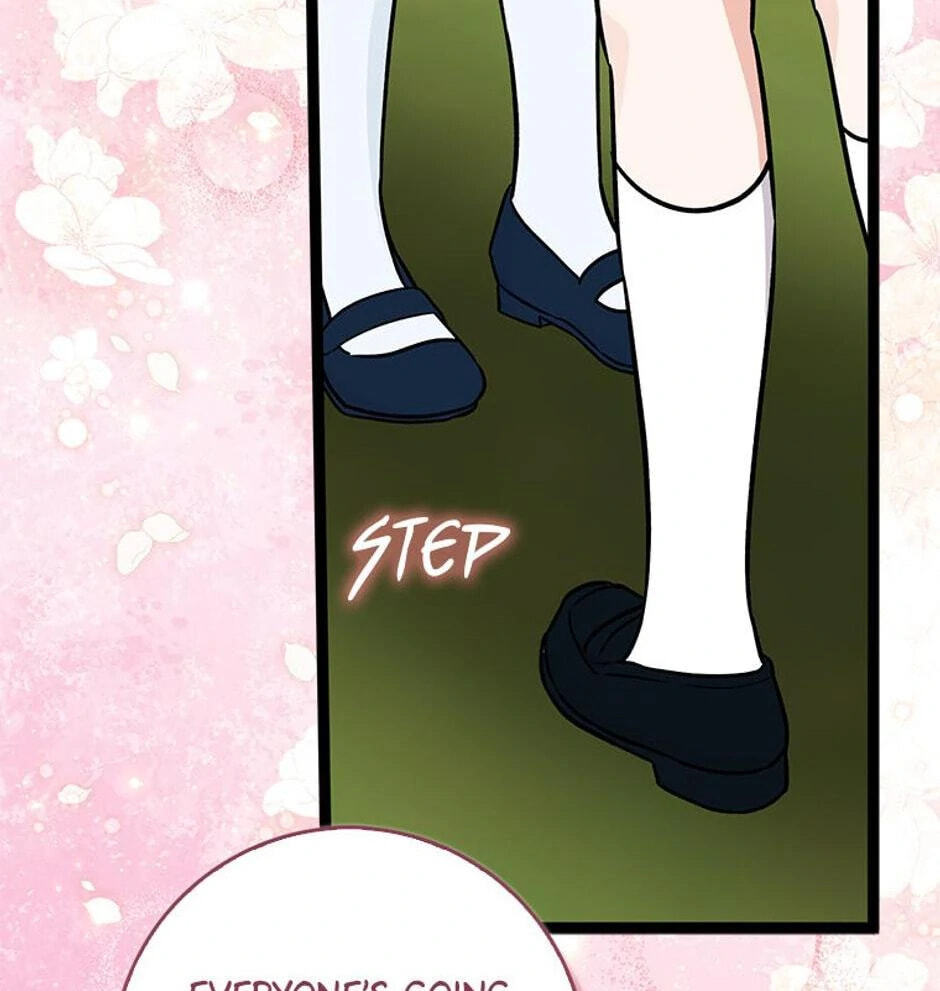 I'm a Beast, Not a Bunny! Chapter 35 page 19 - 