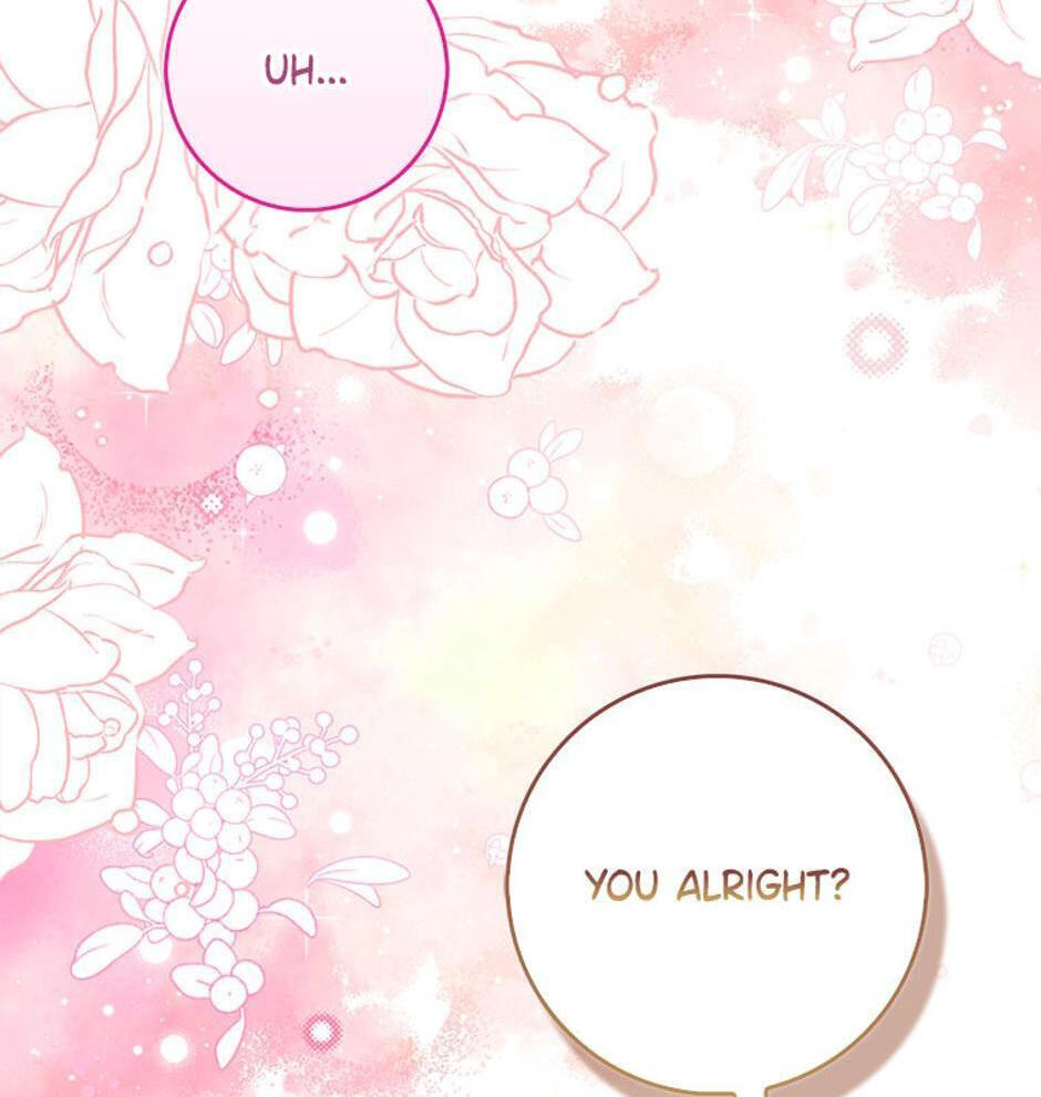 I'm a Beast, Not a Bunny! Chapter 35 page 25 - 