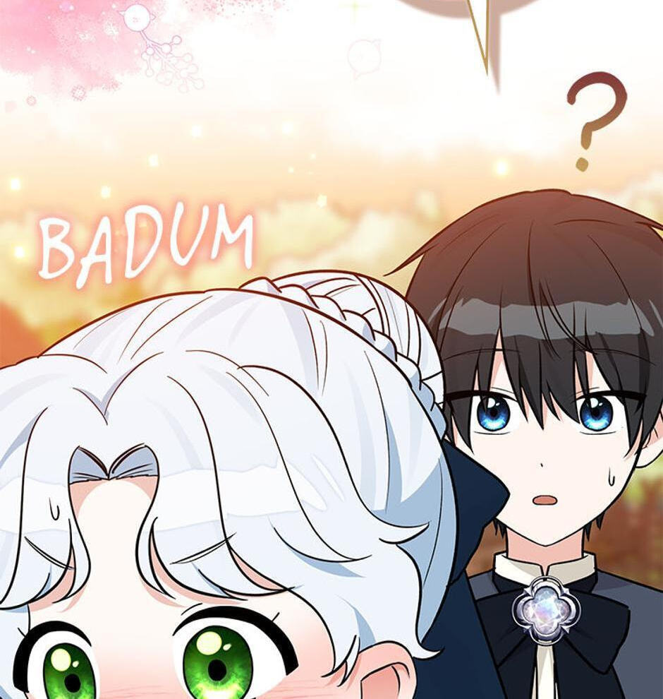 I'm a Beast, Not a Bunny! Chapter 35 page 26 - 