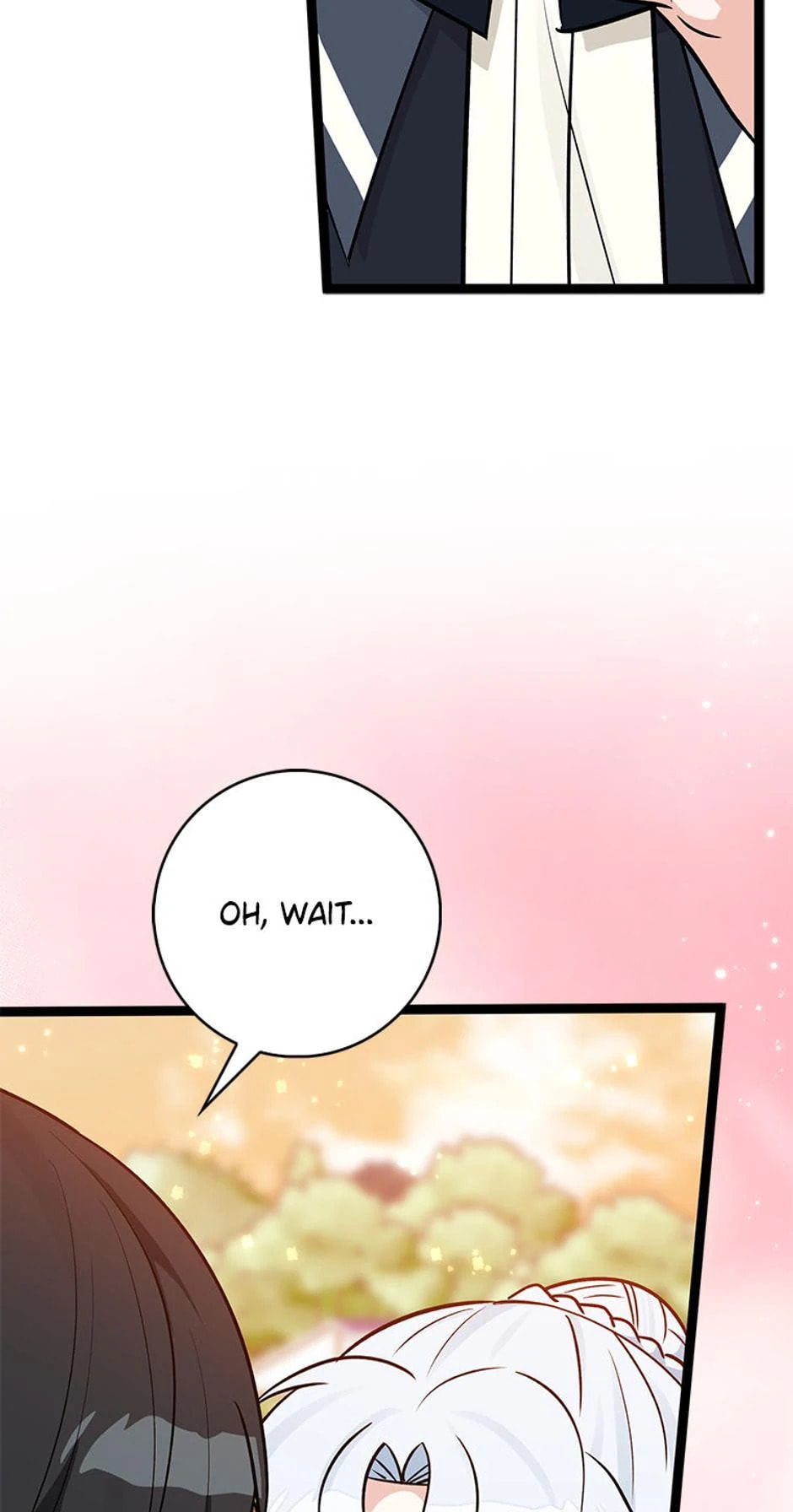 I'm a Beast, Not a Bunny! Chapter 35 page 30 - 