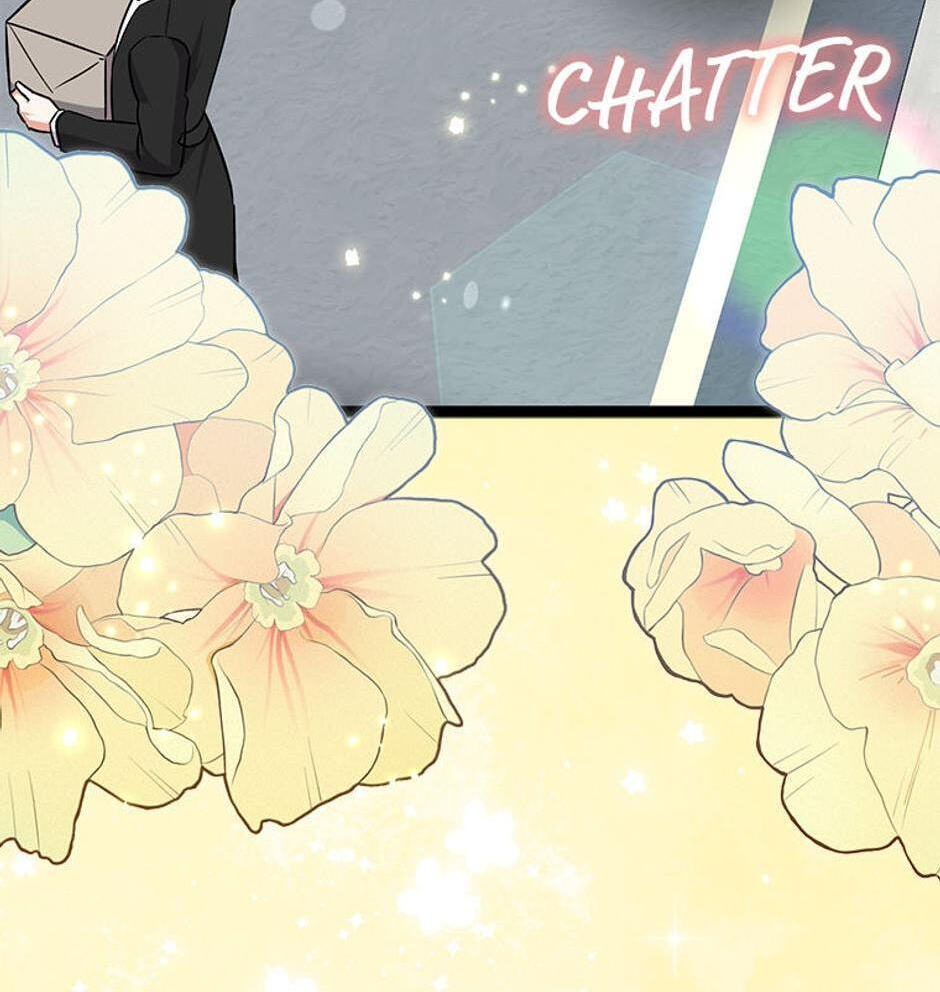 I'm a Beast, Not a Bunny! Chapter 35 page 4 - 