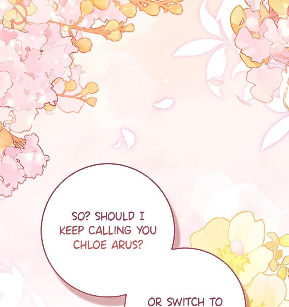 I'm a Beast, Not a Bunny! Chapter 35 page 38 - 