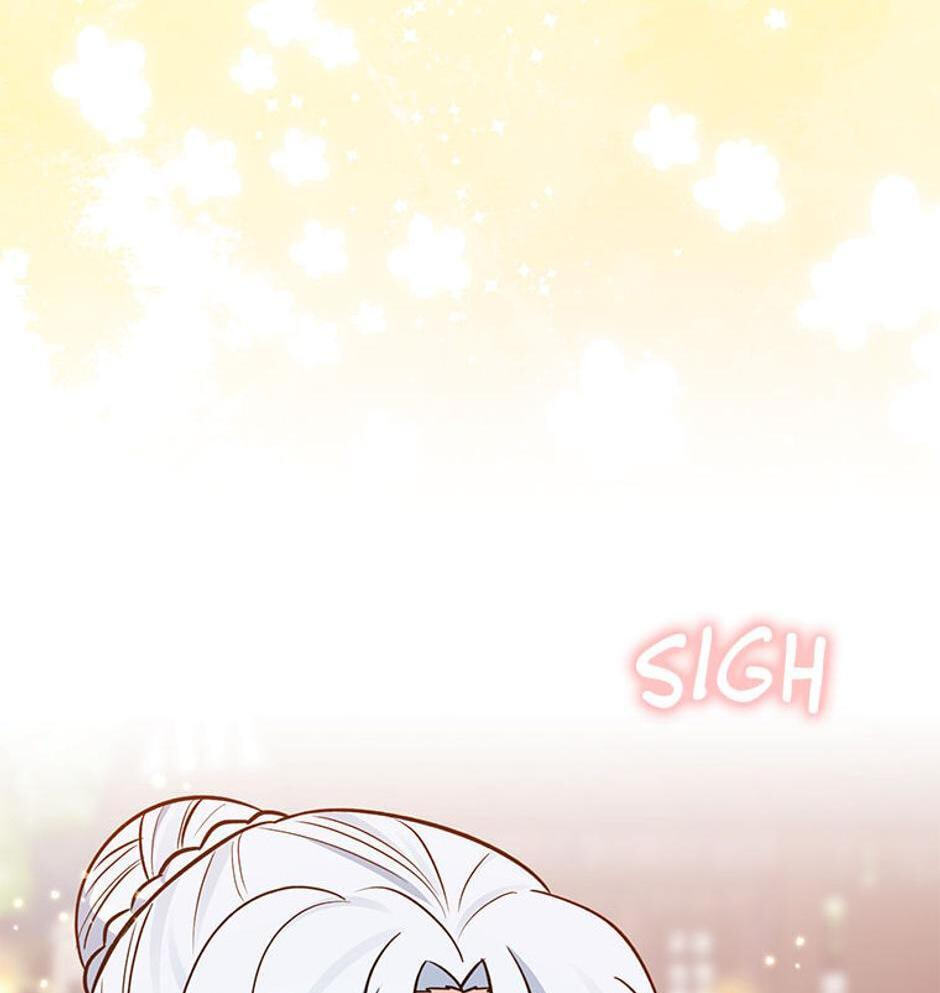 I'm a Beast, Not a Bunny! Chapter 35 page 5 - 