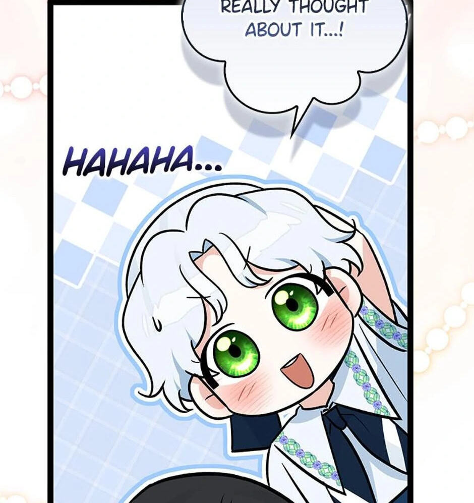 I'm a Beast, Not a Bunny! Chapter 35 page 42 - 