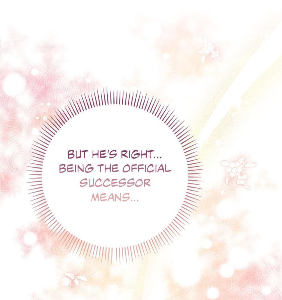 I'm a Beast, Not a Bunny! Chapter 35 page 45 - 