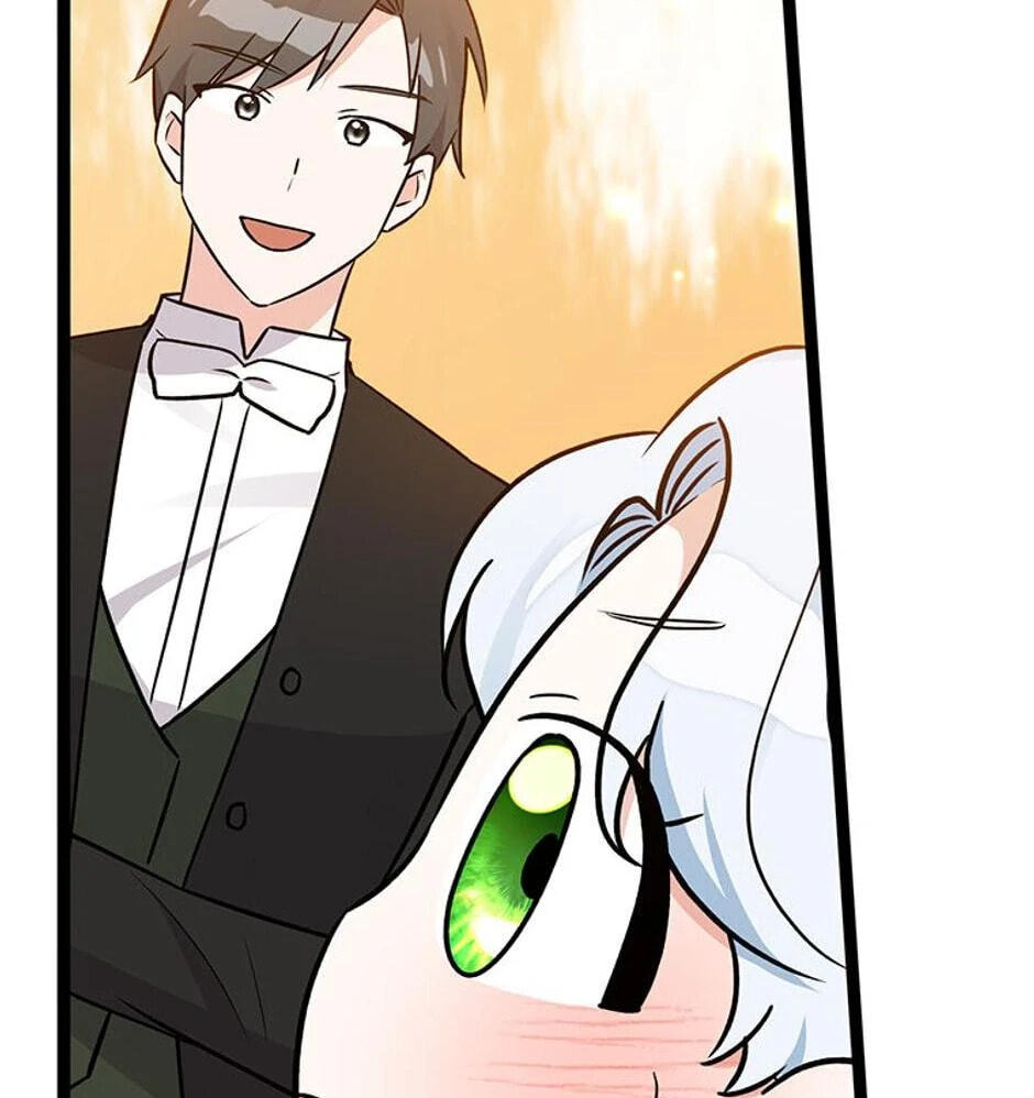 I'm a Beast, Not a Bunny! Chapter 35 page 53 - 