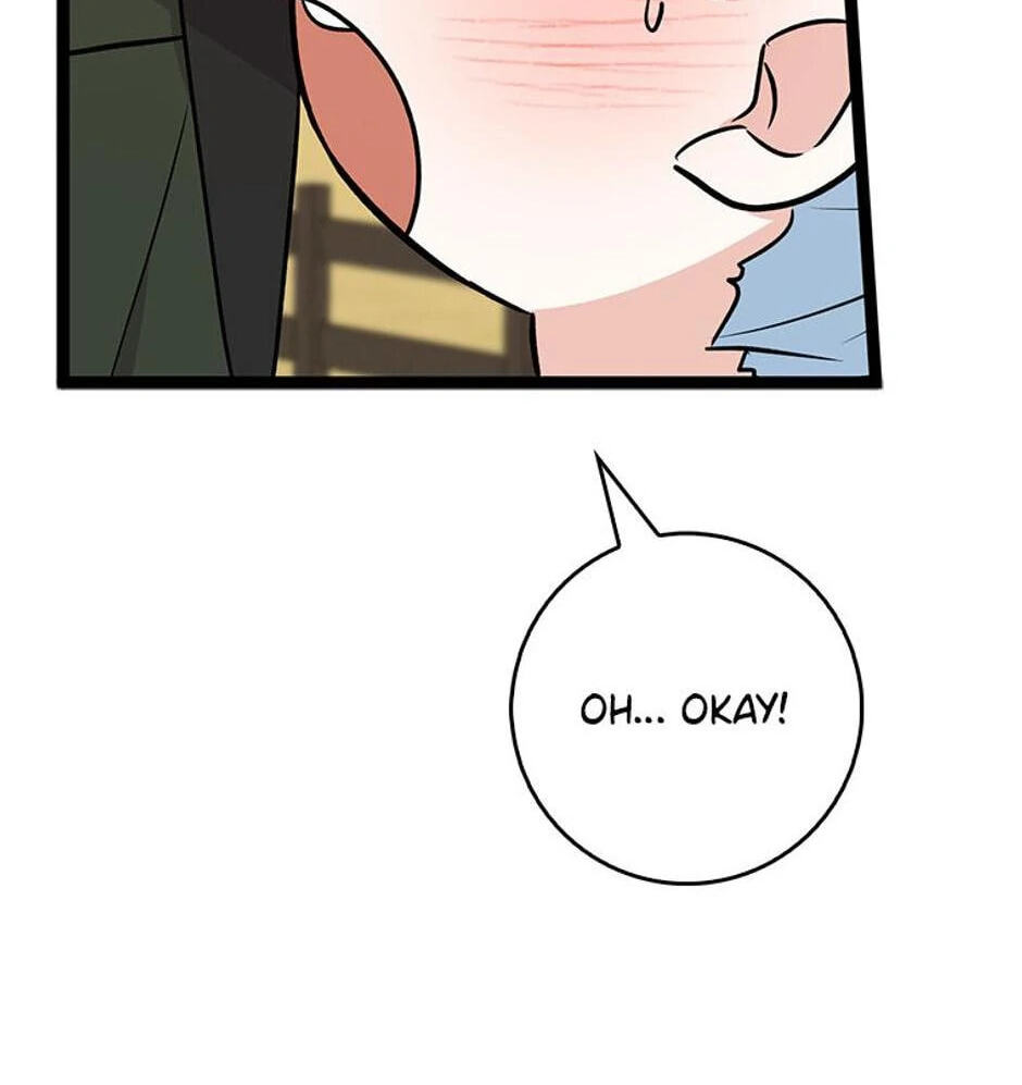 I'm a Beast, Not a Bunny! Chapter 35 page 54 - 