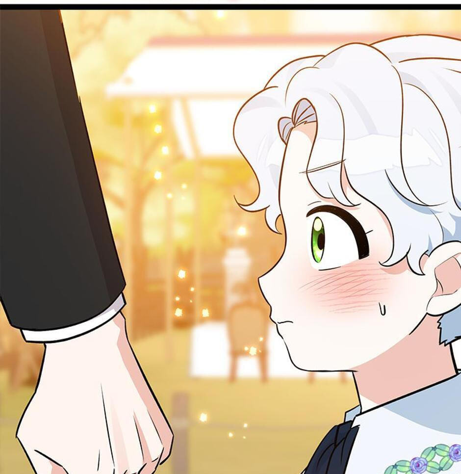 I'm a Beast, Not a Bunny! Chapter 35 page 59 - 