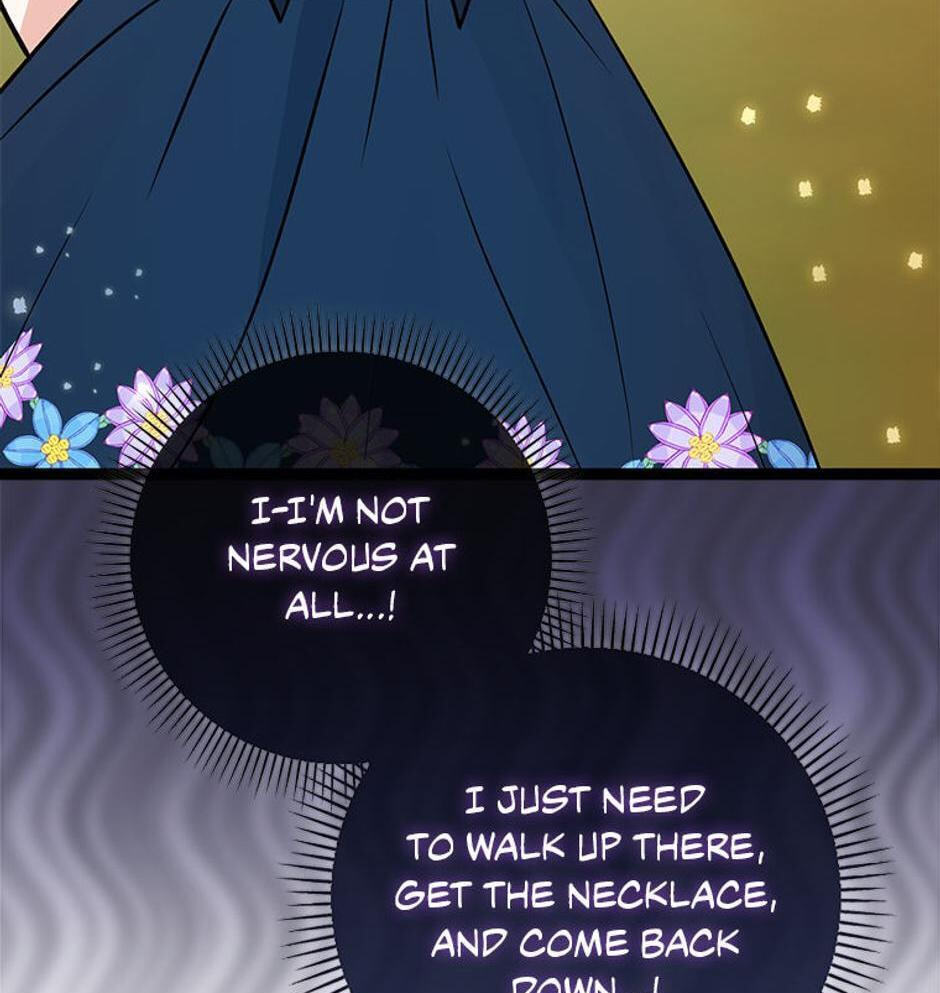I'm a Beast, Not a Bunny! Chapter 35 page 7 - 