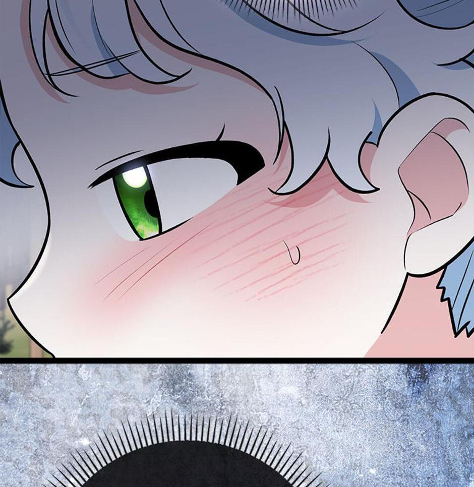 I'm a Beast, Not a Bunny! Chapter 35 page 61 - 