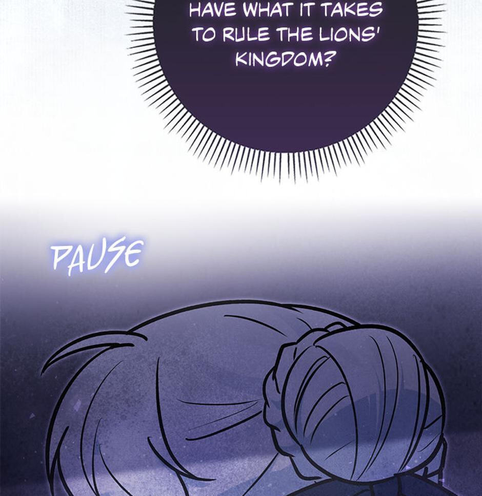 I'm a Beast, Not a Bunny! Chapter 35 page 63 - 