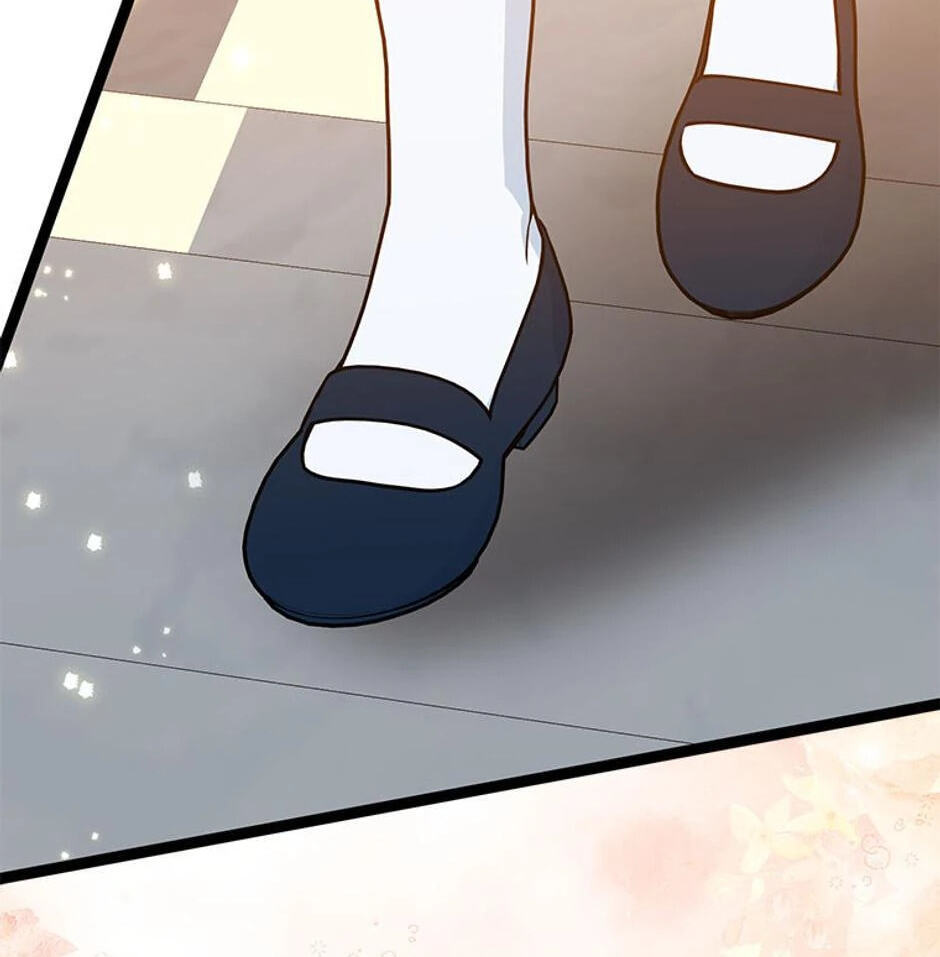 I'm a Beast, Not a Bunny! Chapter 35 page 72 - 