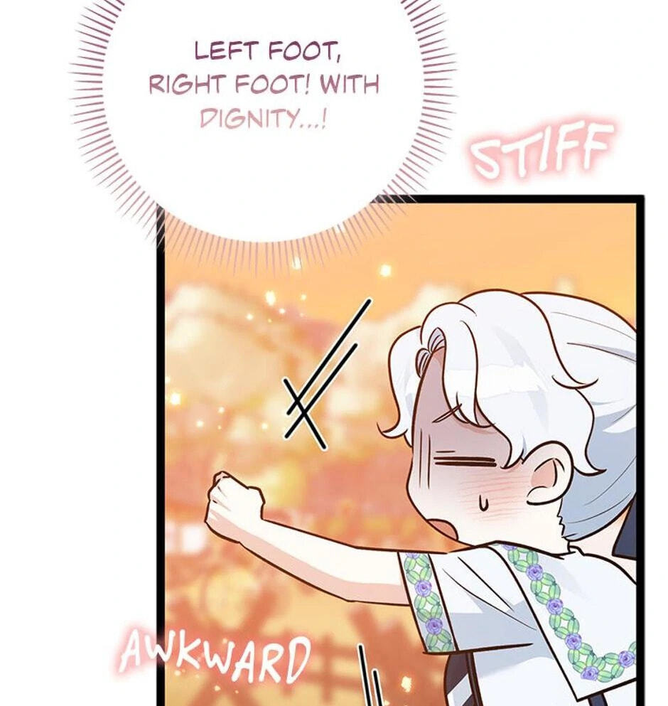 I'm a Beast, Not a Bunny! Chapter 35 page 9 - 