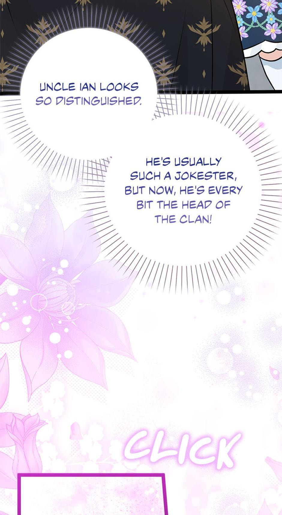 I'm a Beast, Not a Bunny! Chapter 35 page 84 - 