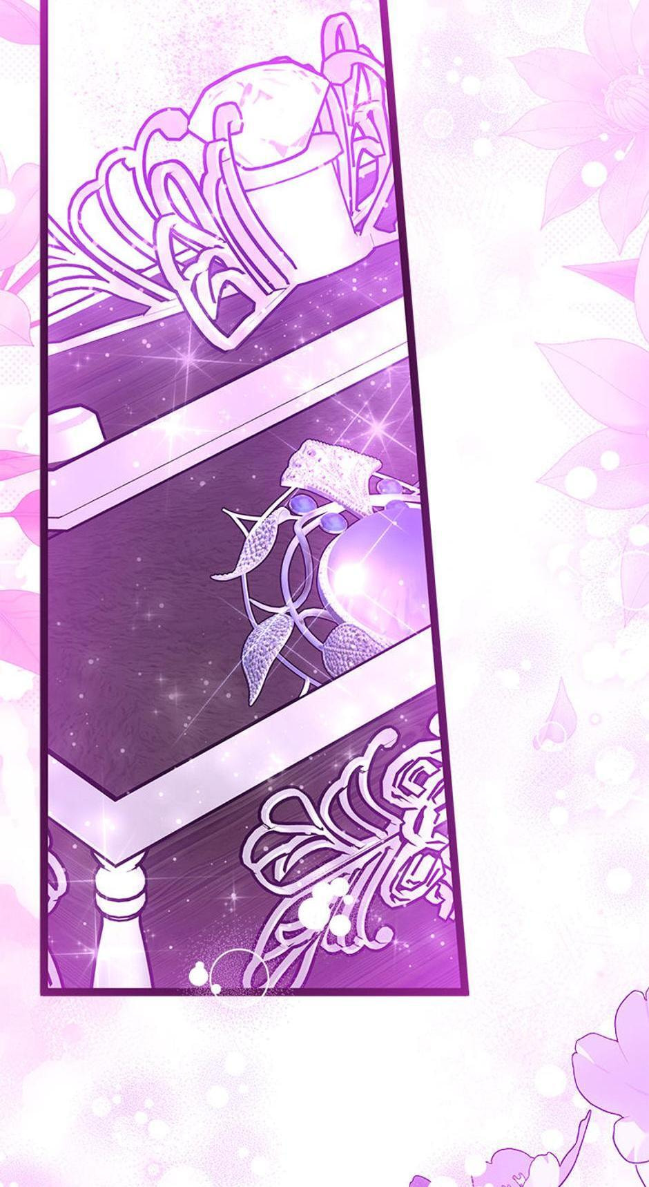 I'm a Beast, Not a Bunny! Chapter 35 page 85 - 