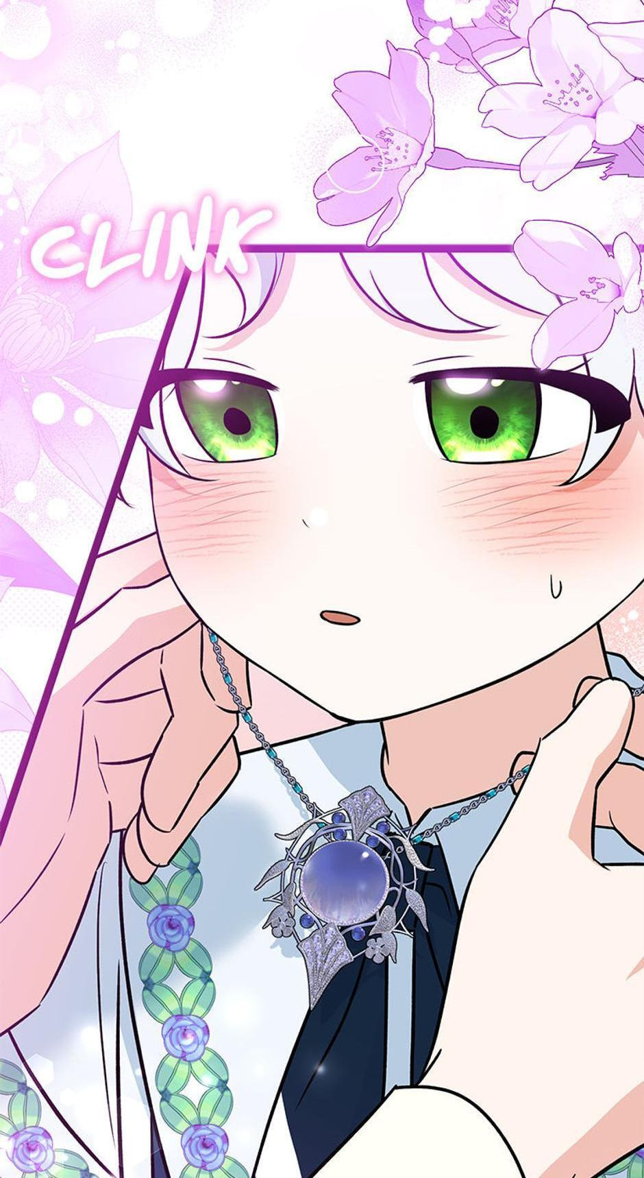 I'm a Beast, Not a Bunny! Chapter 35 page 86 - 