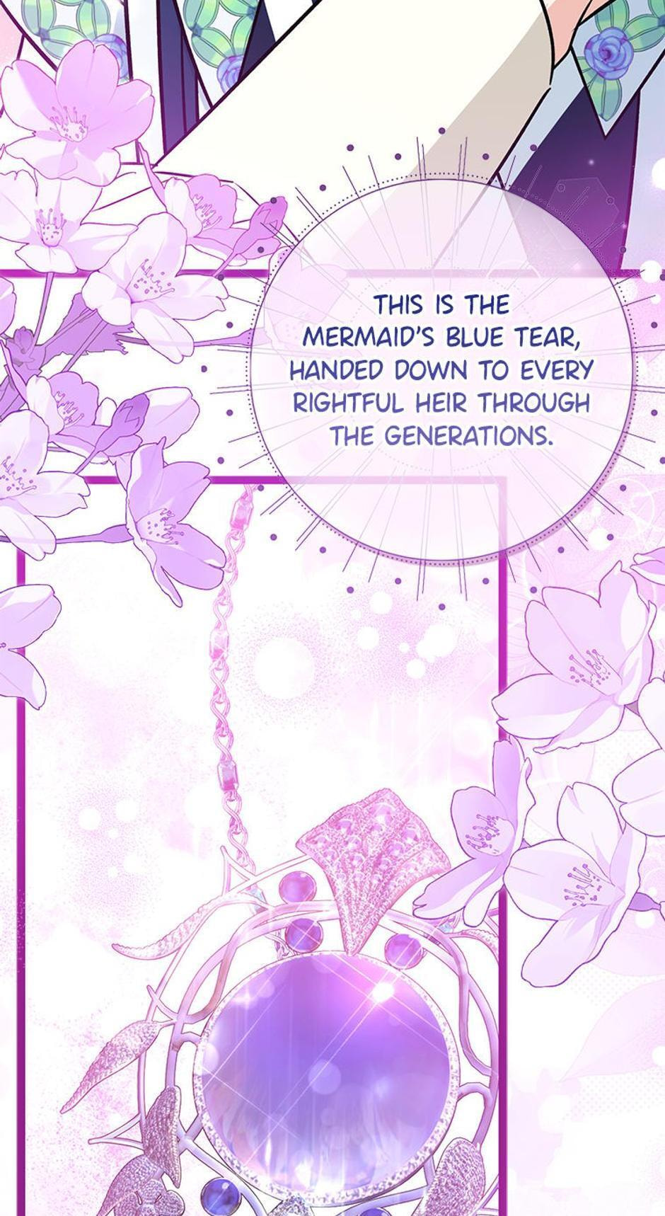 I'm a Beast, Not a Bunny! Chapter 35 page 87 - 