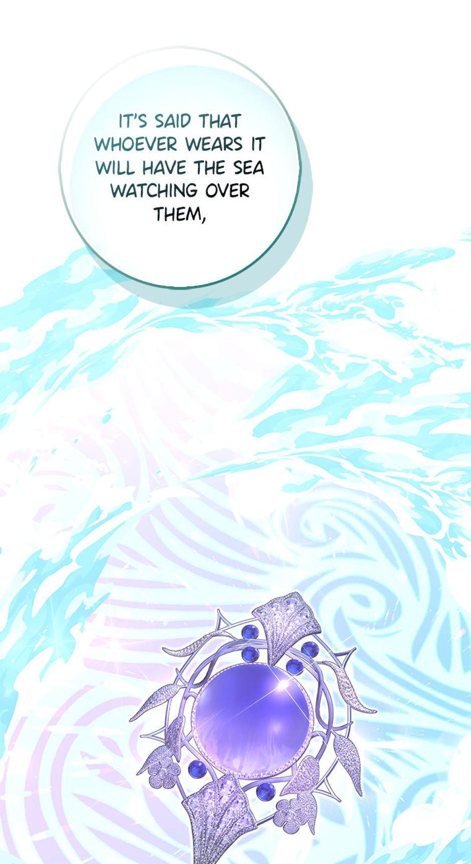 I'm a Beast, Not a Bunny! Chapter 35 page 89 - 