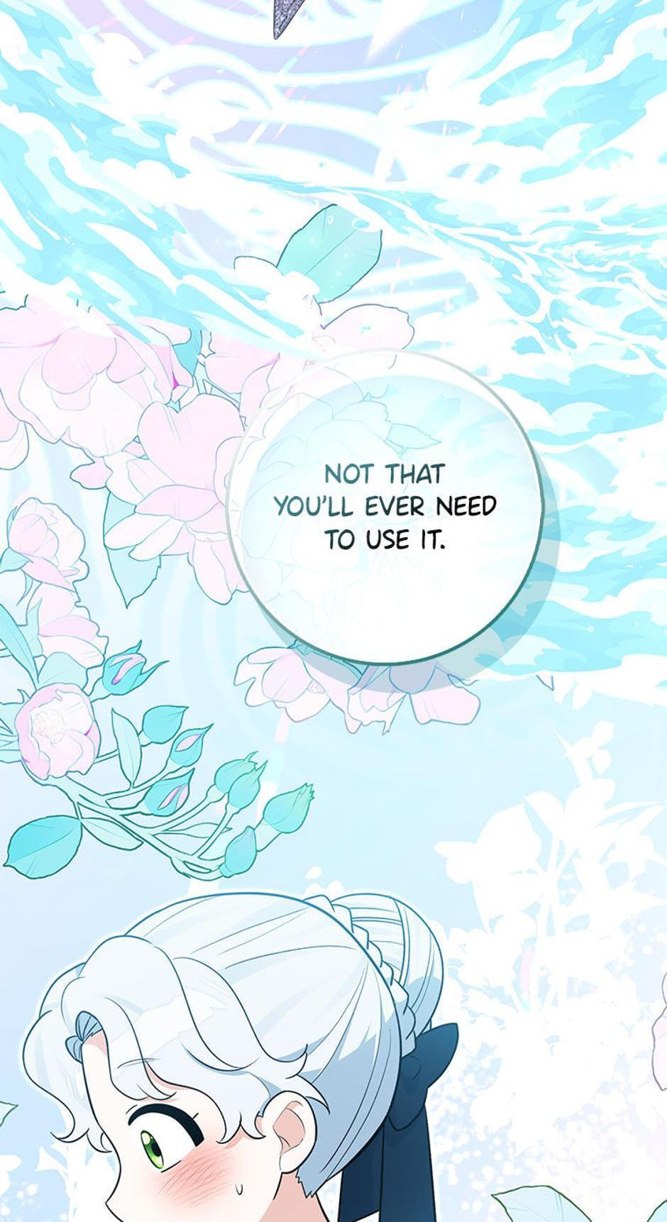 I'm a Beast, Not a Bunny! Chapter 35 page 90 - 