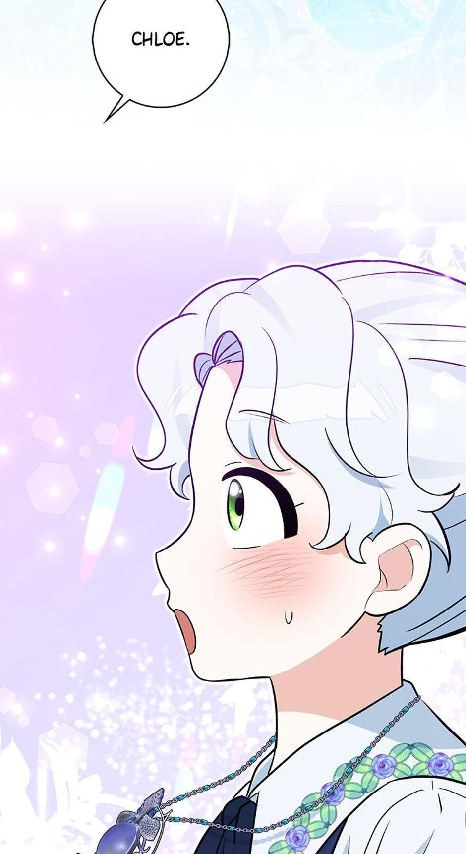 I'm a Beast, Not a Bunny! Chapter 35 page 92 - 