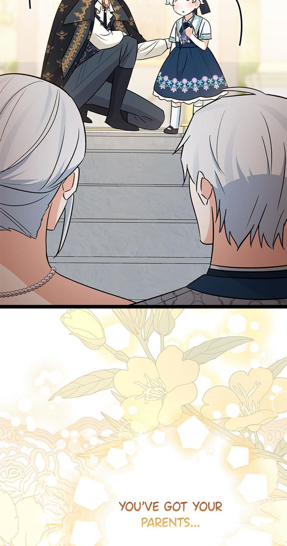 I'm a Beast, Not a Bunny! Chapter 35 page 98 - 