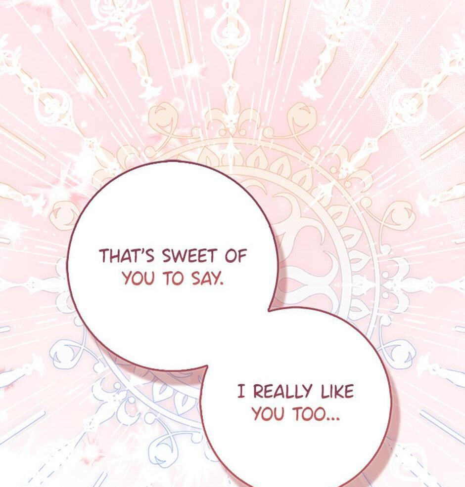 I'm a Beast, Not a Bunny! Chapter 36.1 page 137 - 