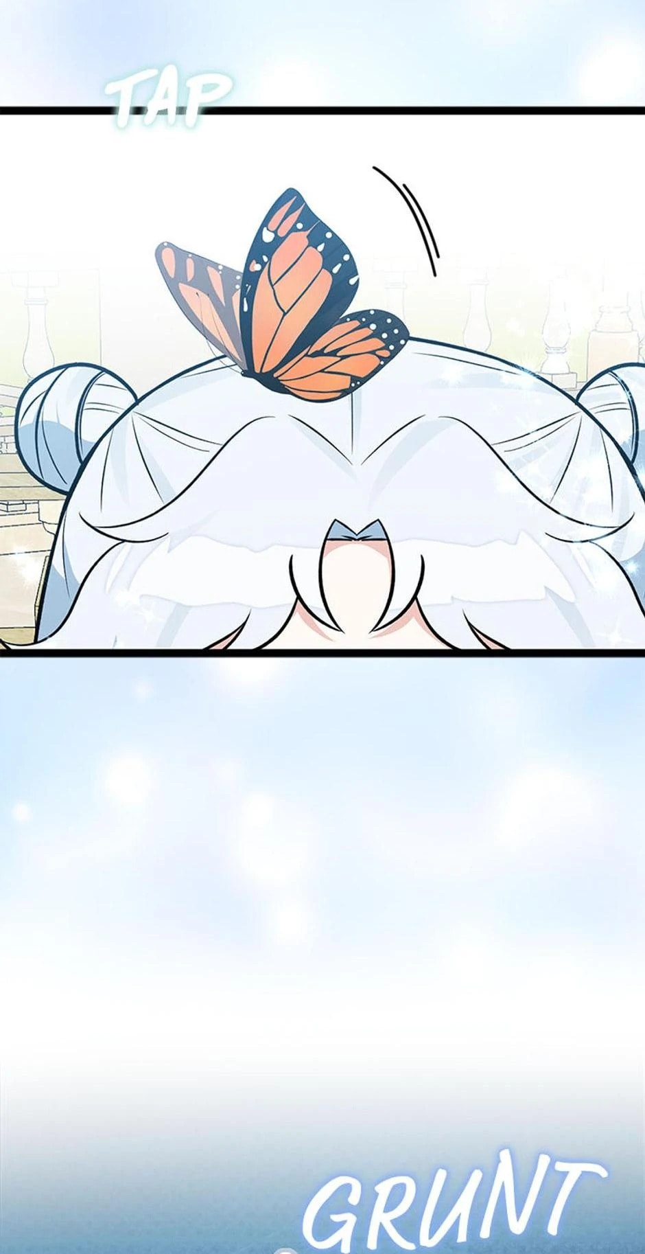 I'm a Beast, Not a Bunny! Chapter 36.1 page 3 - 