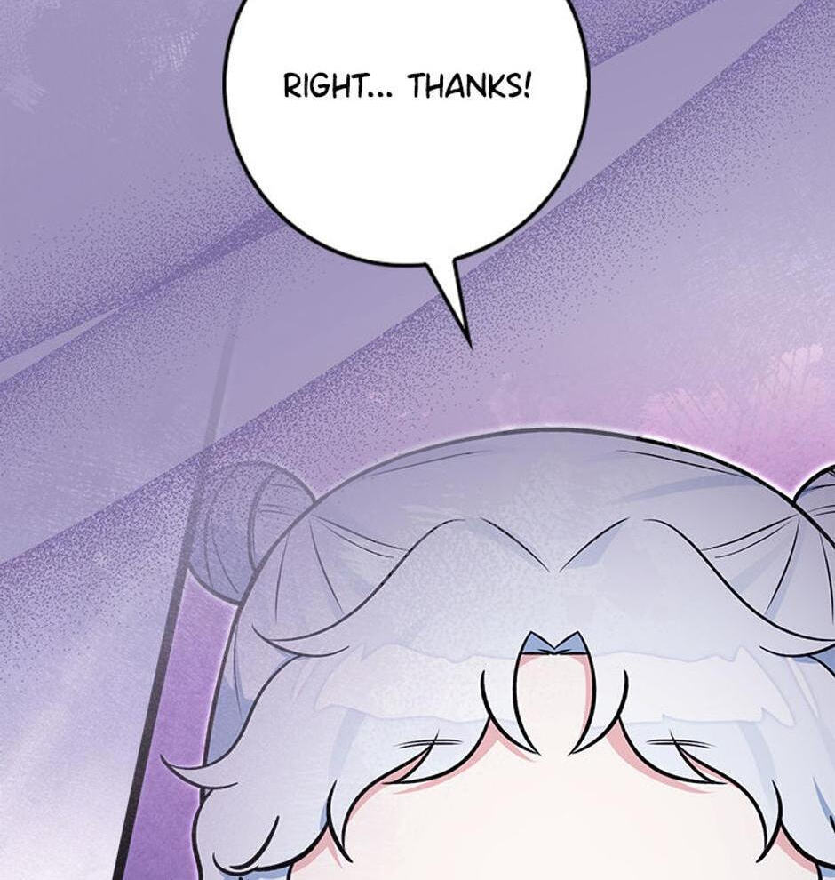 I'm a Beast, Not a Bunny! Chapter 36.1 page 31 - 