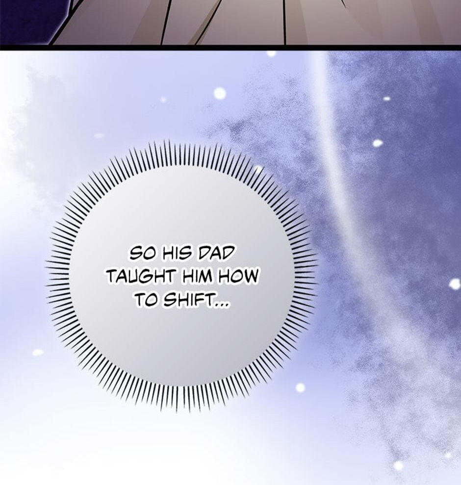 I'm a Beast, Not a Bunny! Chapter 36.1 page 33 - 