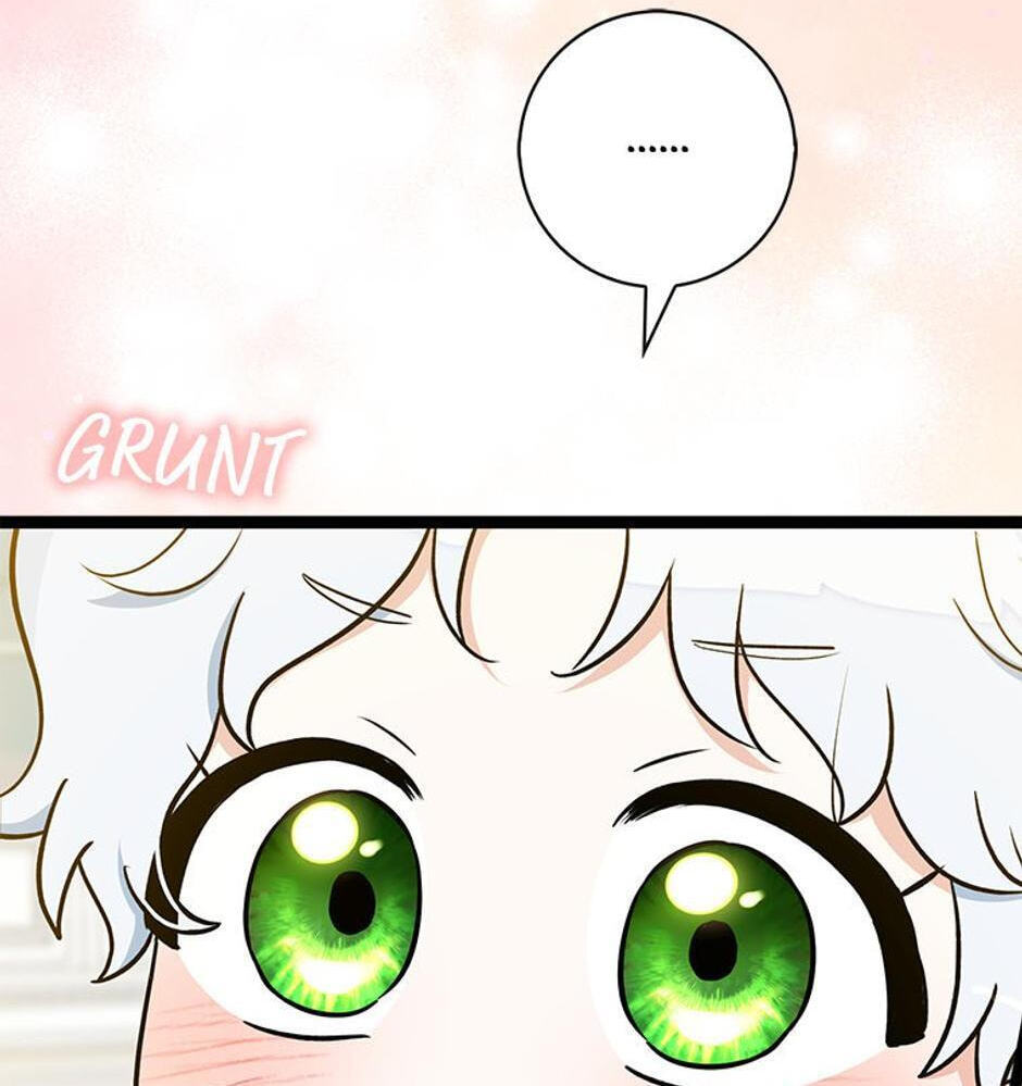 I'm a Beast, Not a Bunny! Chapter 36.1 page 50 - 